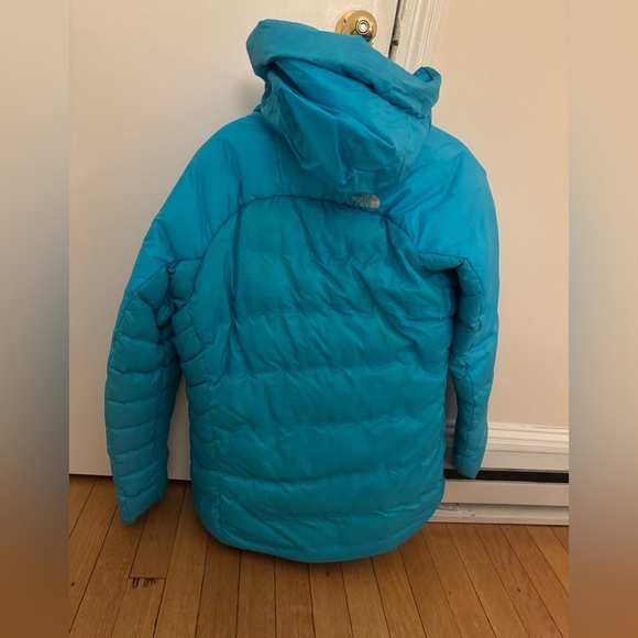 NORTH FACE JACKET - Picture 4 of 4